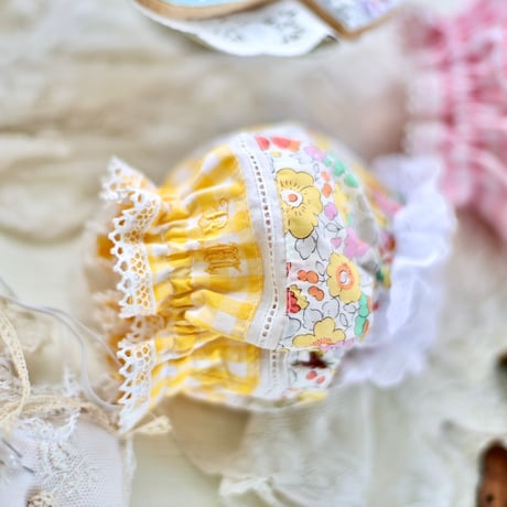 CATEGORY お洋服 | Bouquet de muguet