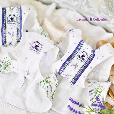 CATEGORY お洋服 | Bouquet de muguet