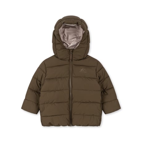 【Konges Sløjd】ALPI JACKET GRS - BEECH