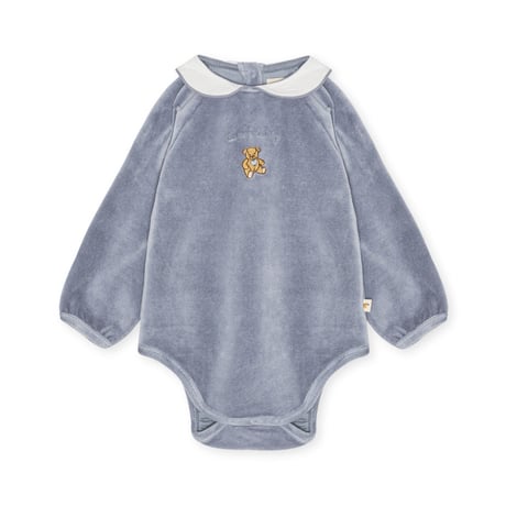 【Konges Sløjd】MIFFA BODY GOTS - TRADEWINDS