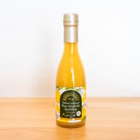 Nishiura Lemonade non-alcoholic Sparkling 250ml