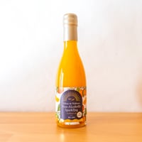 Mikan de Nishiura non-alcoholic Sparkling 250ml