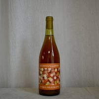 Les Vins Debrouillards / Amber Field Blend 2023