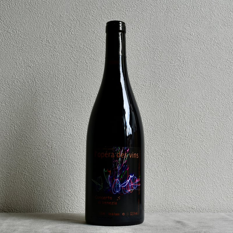 ジャンピエールロビノ 2005 2005 Jean-Pierre Robinot (Les Vignes de l'Ange Vin) Cuvée Camille