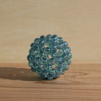 フラーレン(天然水晶4mm玉) | ケイこむ の 店