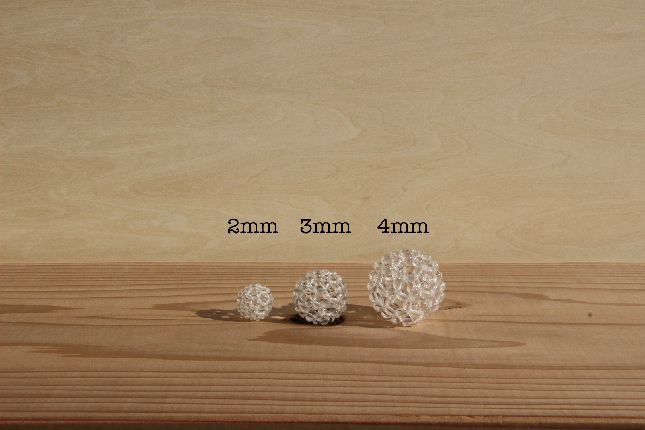 秘紅石 天然石 4mm玉使用 直径3cm フラーレン 専用ページ original