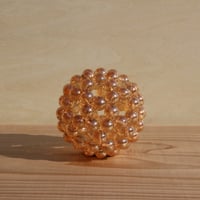 フラーレン(天然水晶4mm玉) | ケイこむ の 店