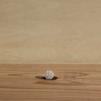 フラーレン(天然水晶4mm玉) | ケイこむ の 店