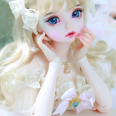 キャストドール | STORES