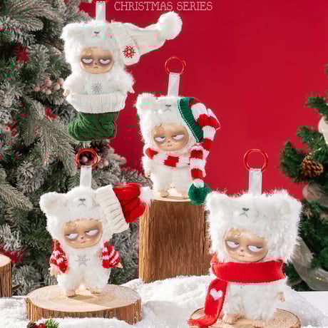 CATEGORY Grumpipi | MASHIRO DOLL