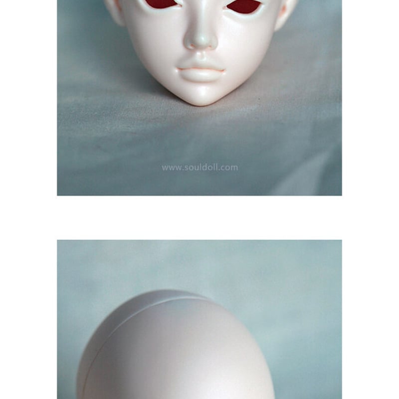 即納】 “ Soul Doll “ Baby Pink-Lovely ver. フルセット