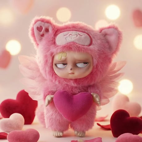 CATEGORY Grumpipi | MASHIRO DOLL