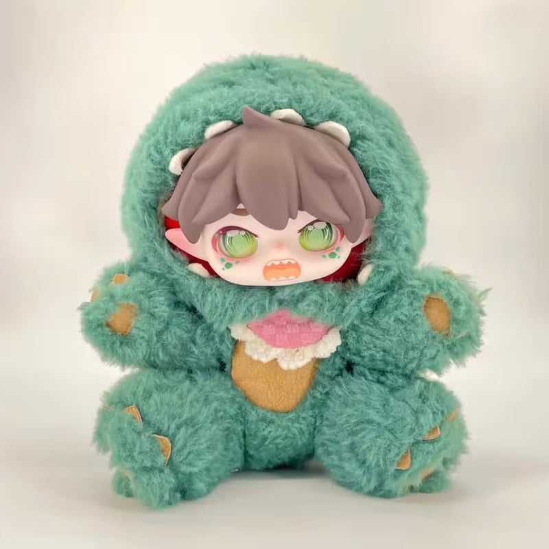 合玩文化 【 ANTOO 】アントー ロストパラダイス（失楽園）シリーズ