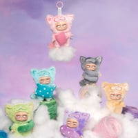 M.A Toys【Sleepless Grumpipi】グランピピ ピース販売 ブラインドぬい