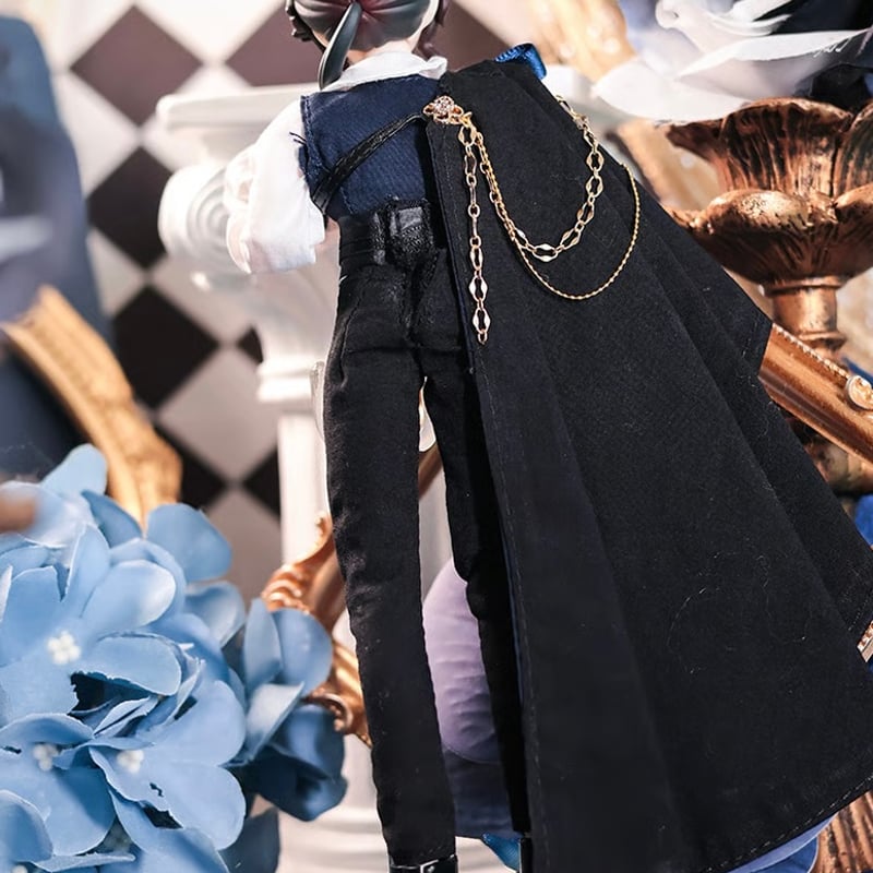 悸動瞬息 【 シチリアの追憶 】【 ロレンツォ 】 ドール | MASHIRO DOLL