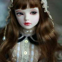 即納】 “ Soul Doll “ Flory フルセット 1/4ドール | MASHIRO