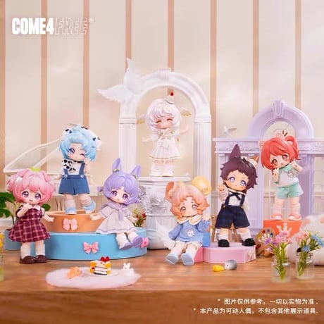 ドール | STORES