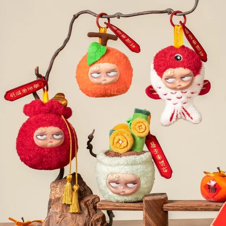 CATEGORY Grumpipiシリーズ | MASHIRO DOLL