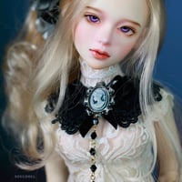 即納】 “ Soul Doll “ Baby Pink-Lovely ver. フルセット