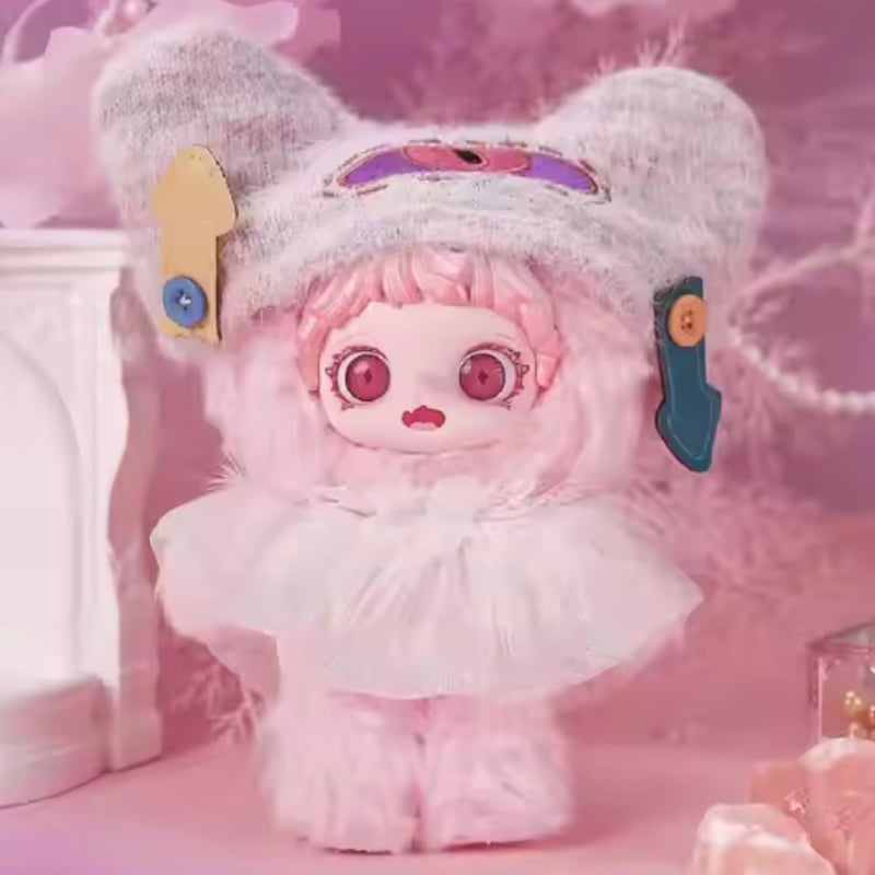 MIOCO ミオコ 忘れられた大陸 6個入りボックス MANCHAO 【 MIOCO -REALM OF OBLIVION- 】ミオコ ブラインドボ