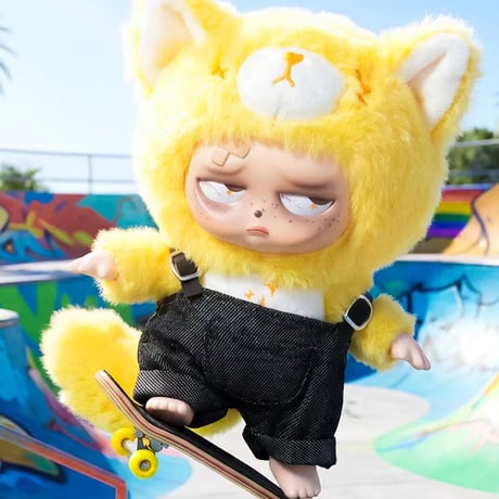 CATEGORY Grumpipi | MASHIRO DOLL