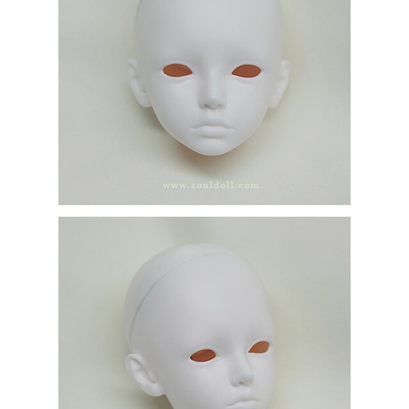 ソウルドール 即納】 “ Soul Doll “ Berry フルセット 1/4ドール | MASHIRO