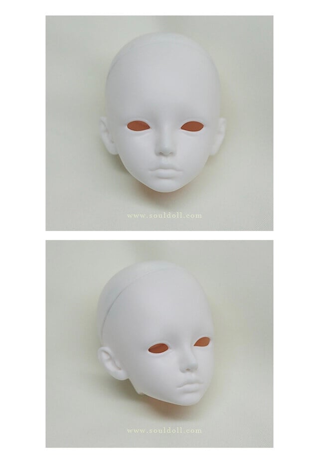 即納】 “ Soul Doll “ Berry フルセット 1/4ドール | MASHIRO
