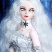 即納】 “ Soul Doll “ Baby Pink-Lovely ver. フルセット