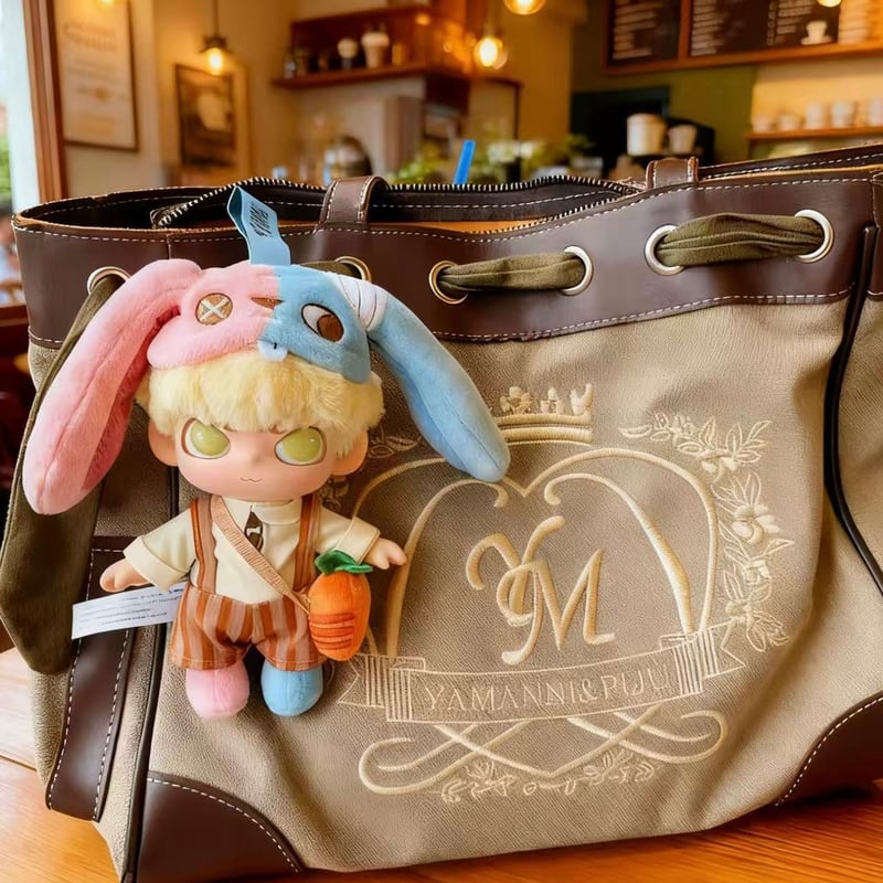 Honey Toy 【 Nico animal Town 】ニコ ブラインドボックス ブライン