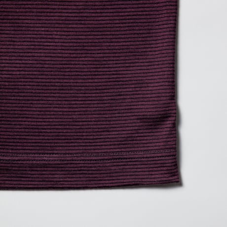 ONC MERINO × Neki ロングスリーブTEE