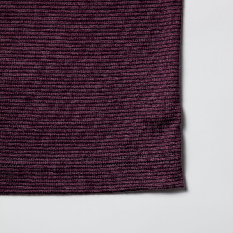 ONC MERINO × Neki ロングスリーブTEE | Neki online ONC MERINO × Neki ロングスリーブTEE | Neki online