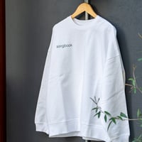 ONC MERINO ロングスリーブTEE WINE サイズ3 Neki コラボ ONC MERINO × Neki ロングスリーブTEE | Neki online
