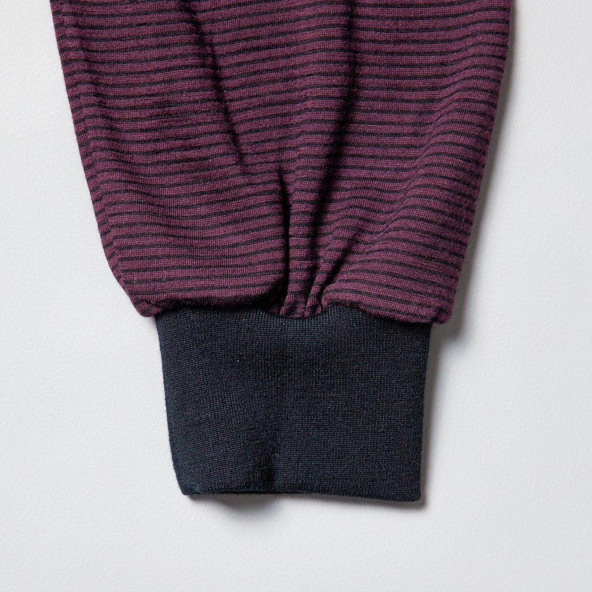 ONC MERINO × Neki ロングスリーブTEE | Neki online ONC MERINO × Neki ロングスリーブTEE | Neki online