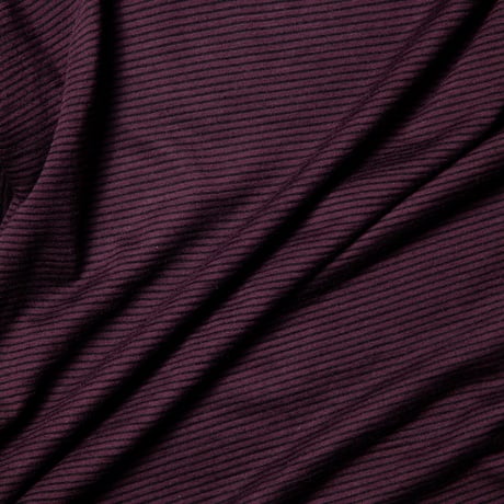 ONC MERINO × Neki ロングスリーブTEE