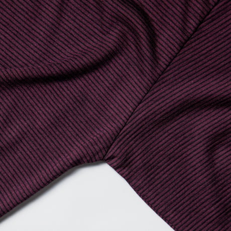 ONC MERINO × Neki ロングスリーブTEE
