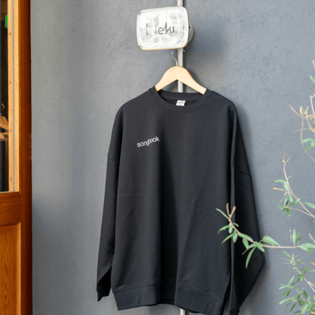 songbook original sweat