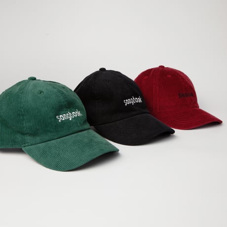 songbook original logo cap