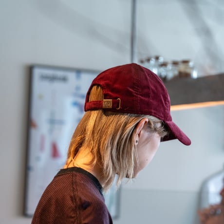 songbook original logo cap
