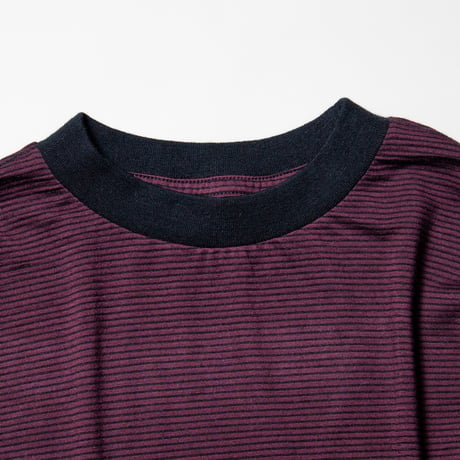 ONC MERINO × Neki ロングスリーブTEE