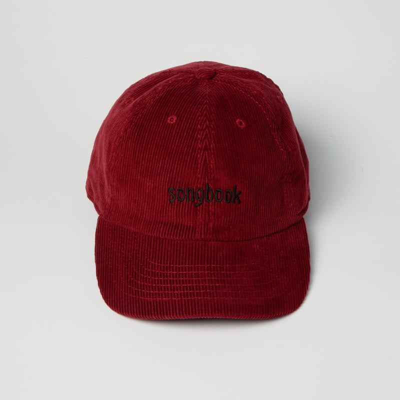 LeeLoo Original Logo Cap ニック songbook original logo cap | Neki online