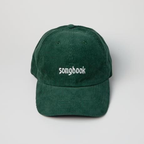 songbook original logo cap