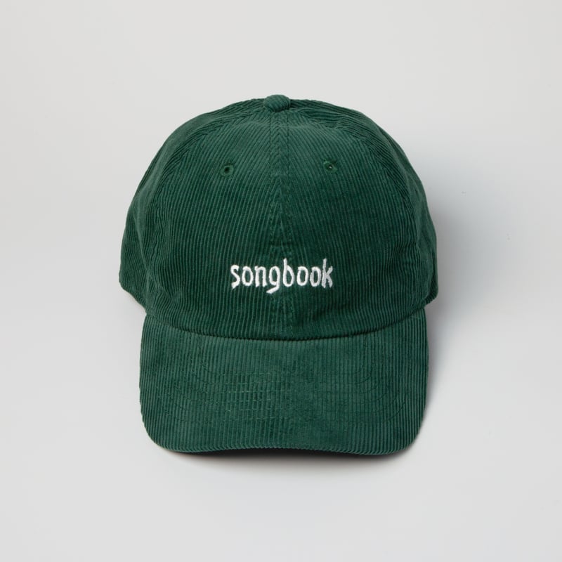 songbook original logo cap | Neki online