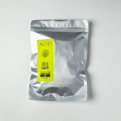 【Mary Jane Exclusive】ACID × BAL × MY LOADS ARE LIGHT -  ACID SOCKS (Burgundy)