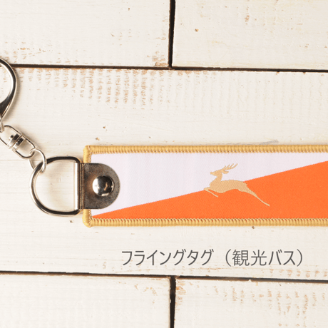 フライングタグ