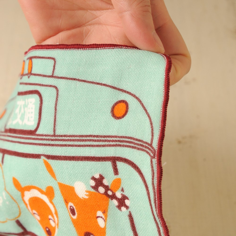 228.ふわふわ♡ガーゼハンカチ♡30×30¥930 少い