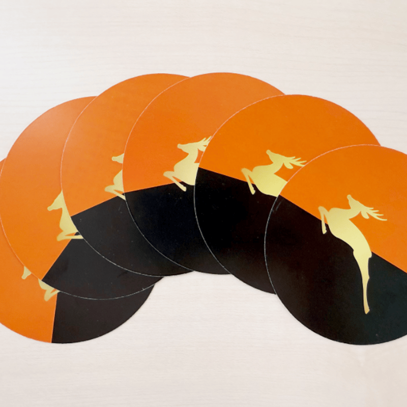 奈良交通バス停トランプ第3弾 | づっとなら公式オンラインショップ