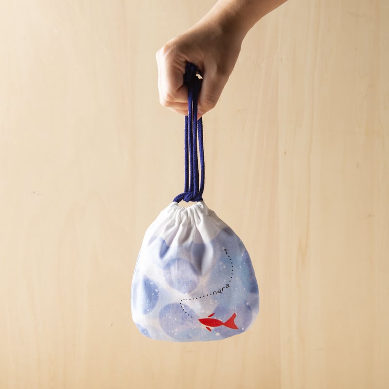 奈良きんちゃく | づっとなら公式オンラインショップ