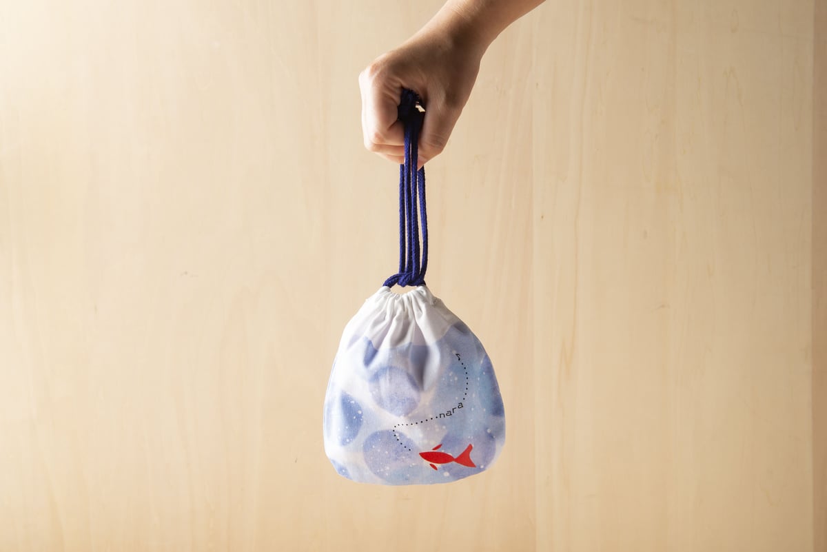 奈良きんちゃく | づっとなら公式オンラインショップ