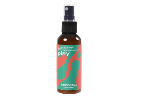 GROWNIQUE play 80mL