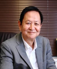【LINE鑑定】川崎の父 髙橋伸斉先生の総合鑑定